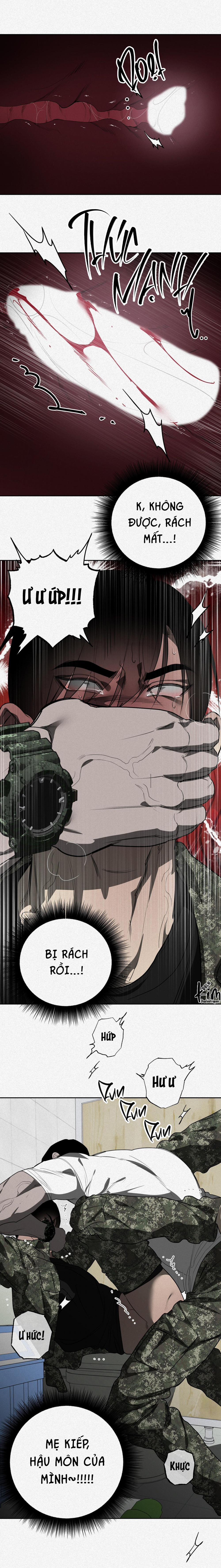 Quân Sự Ngắn 6.2 binh dự bị 2 trang 14