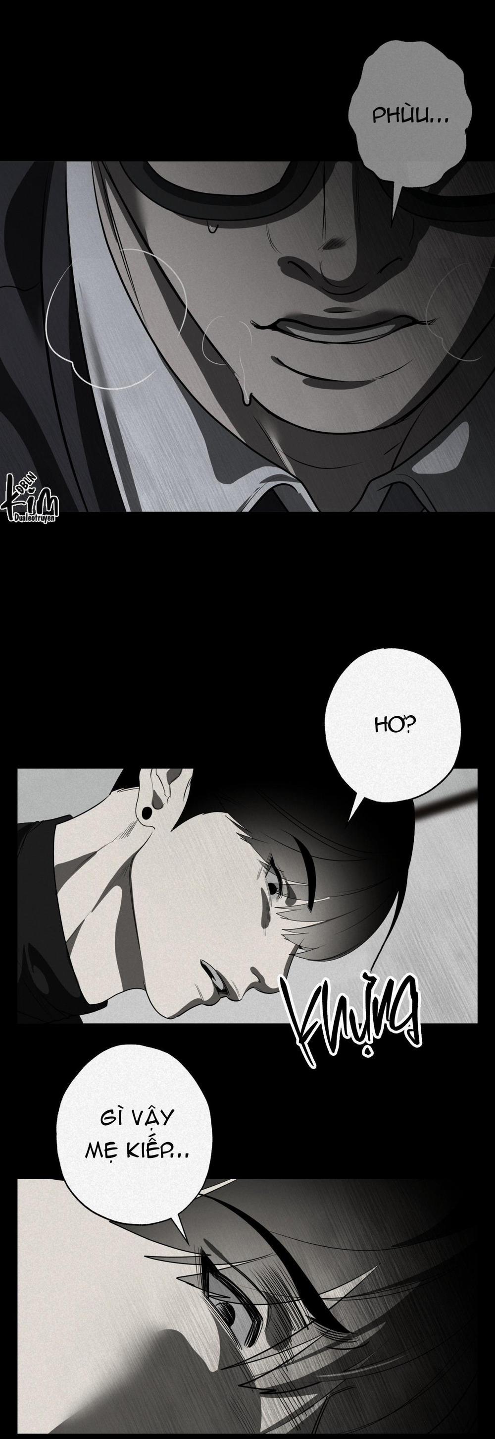 Quân Sự Ngắn 6.3 binh dự bị 3 trang 14