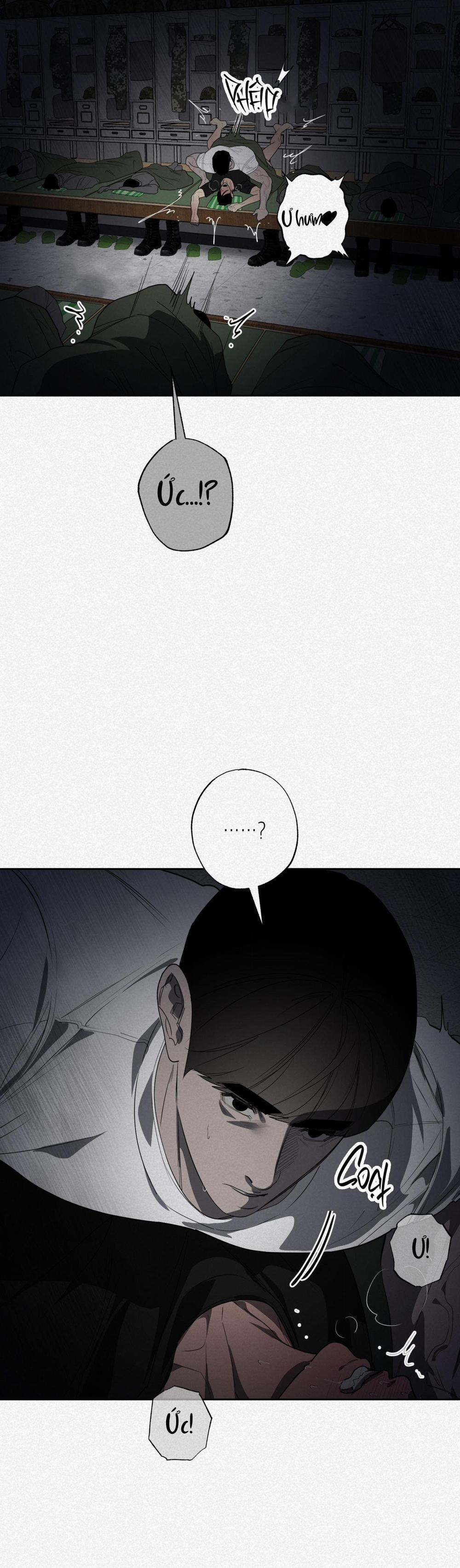 Quân Sự Ngắn 6.3 binh dự bị 3 trang 33