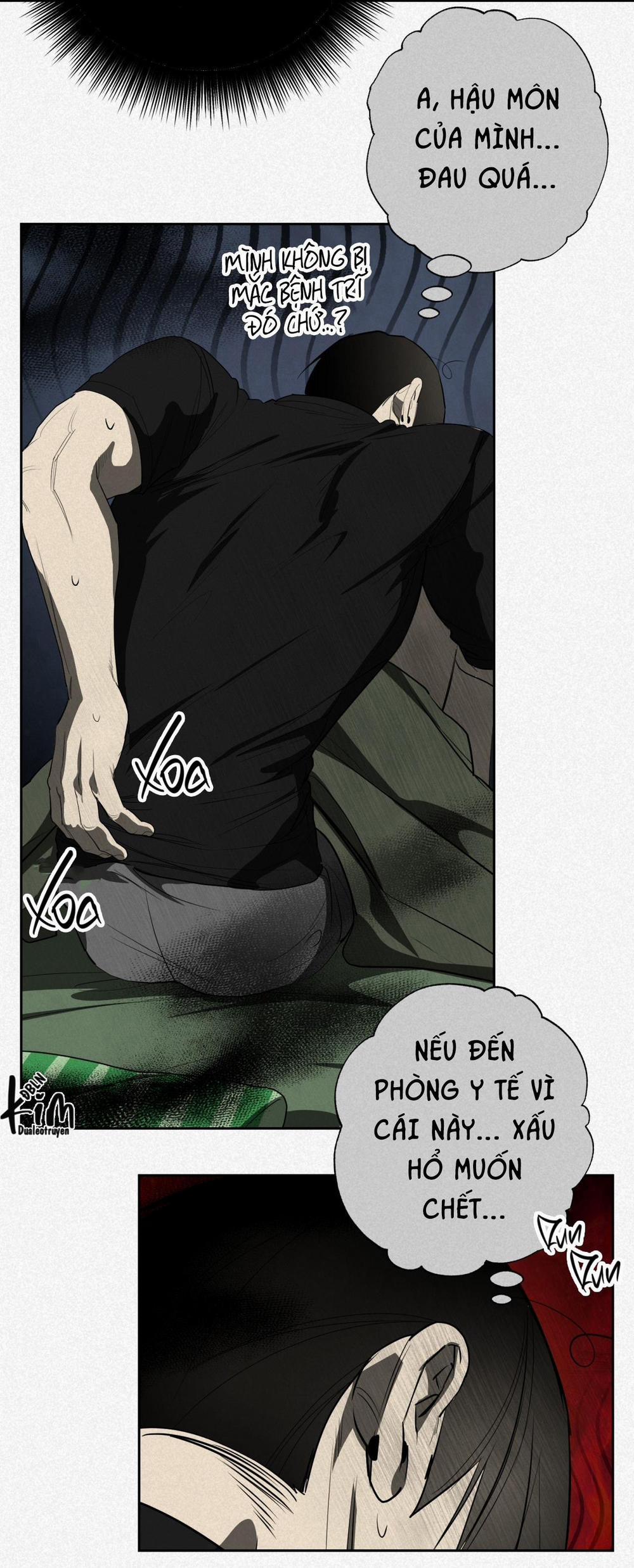 Quân Sự Ngắn 6.3 binh dự bị 3 trang 7