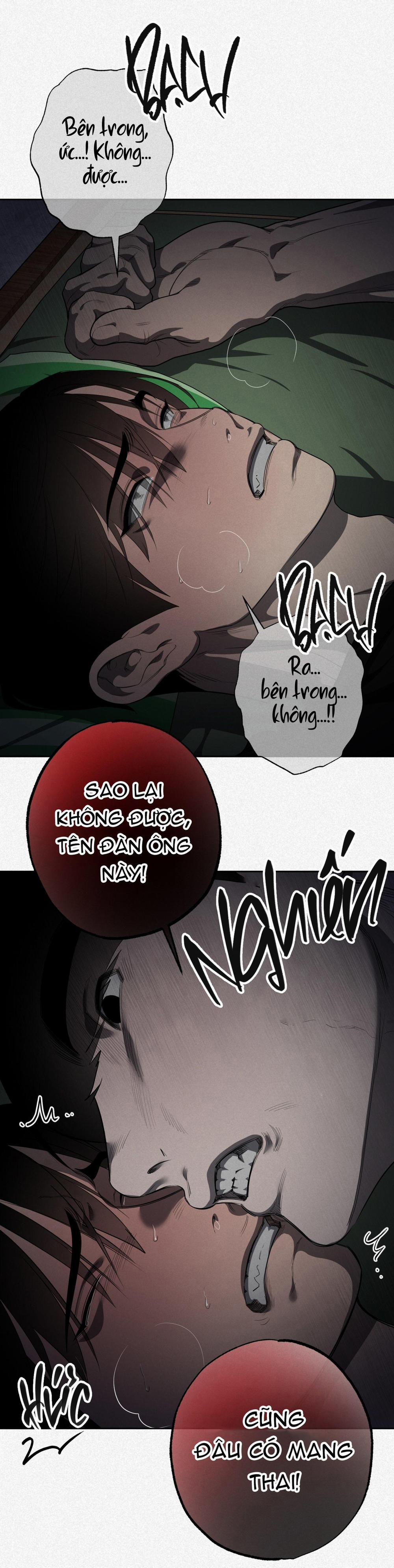 Quân Sự Ngắn 6.4 lính dự bị 4 trang 1