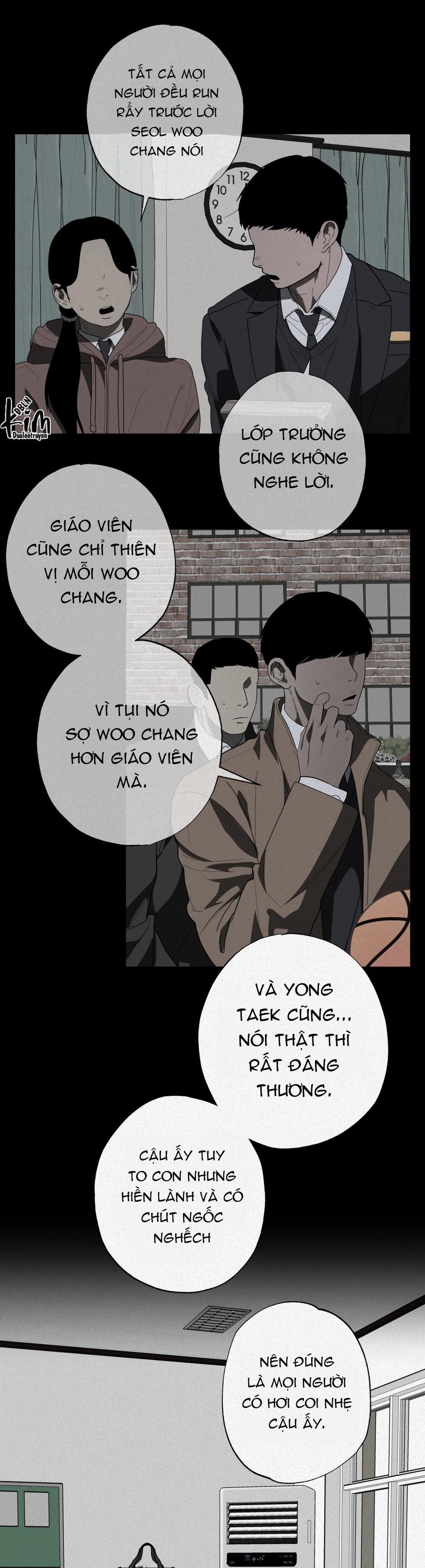 Quân Sự Ngắn 6.5 binh dự bị end trang 1