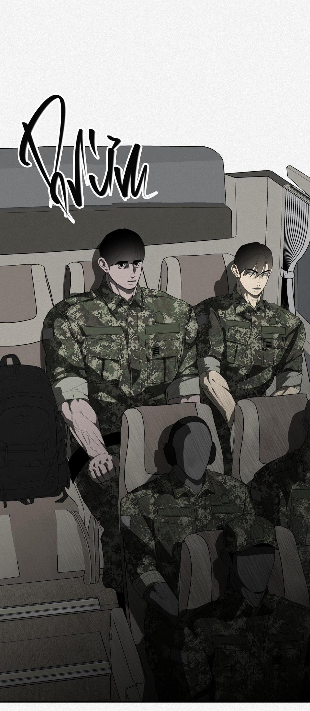 Quân Sự Ngắn 6.5 binh dự bị end trang 17