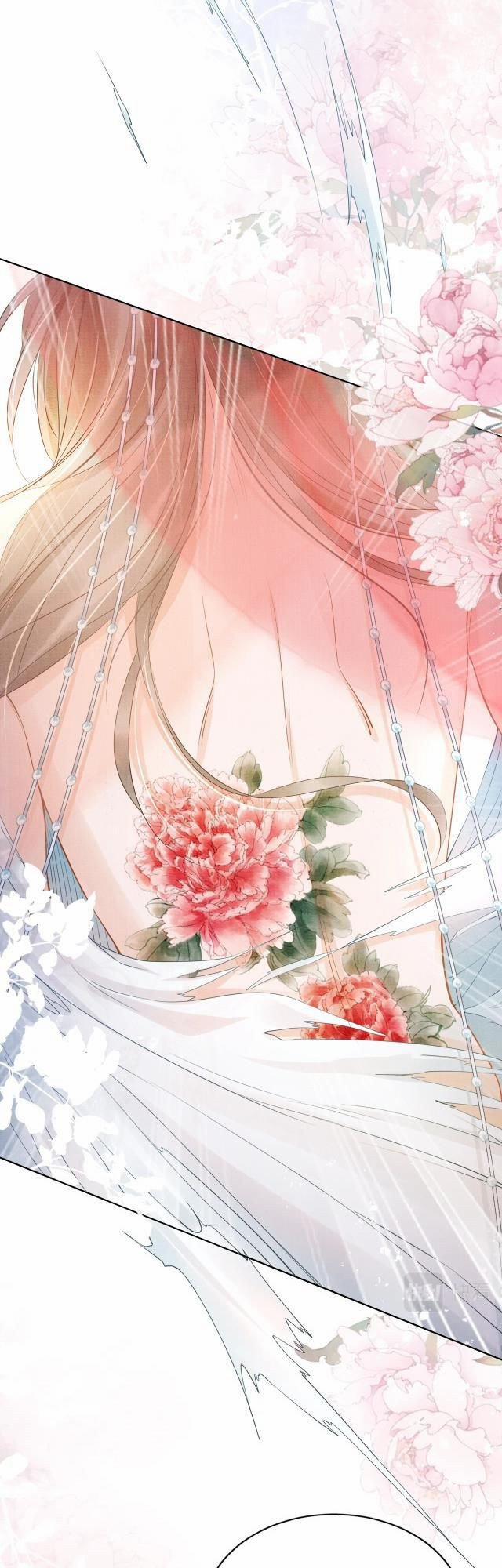 Quân Sủng Nan Vi 1 trang 21