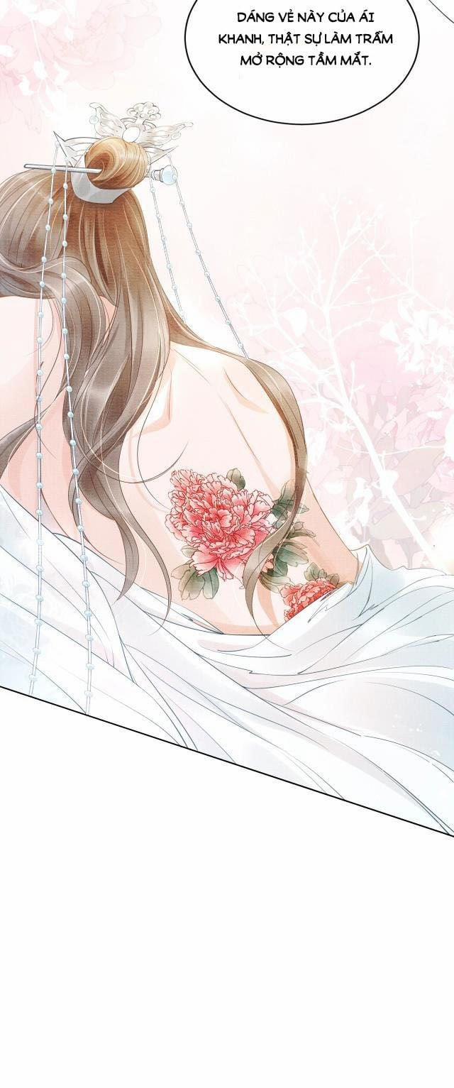 Quân Sủng Nan Vi 1 trang 22