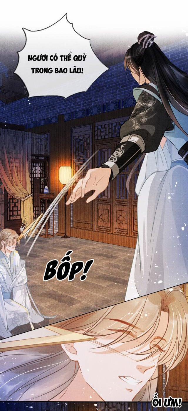 Quân Sủng Nan Vi 10 trang 17