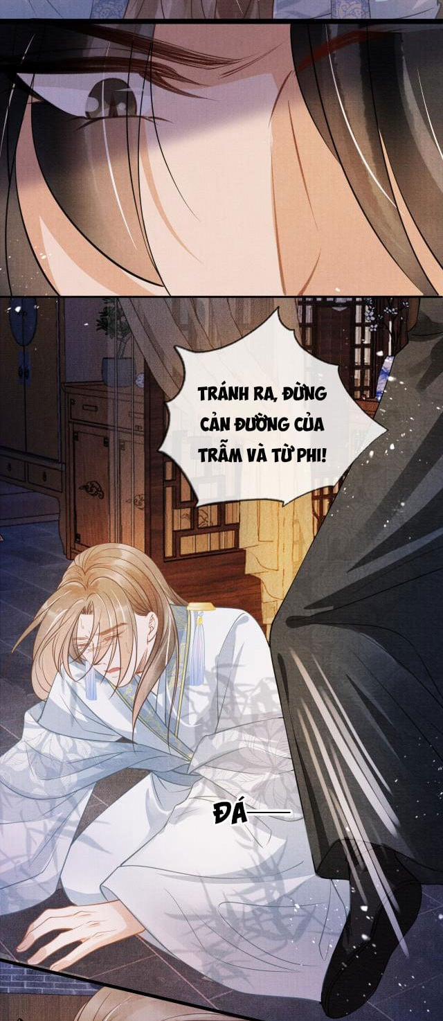 Quân Sủng Nan Vi 10 trang 19