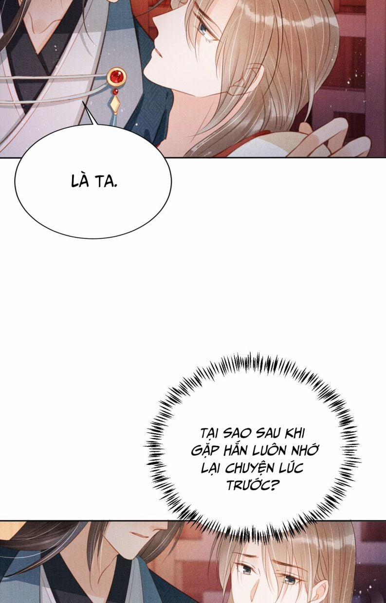 Quân Sủng Nan Vi 100 trang 9