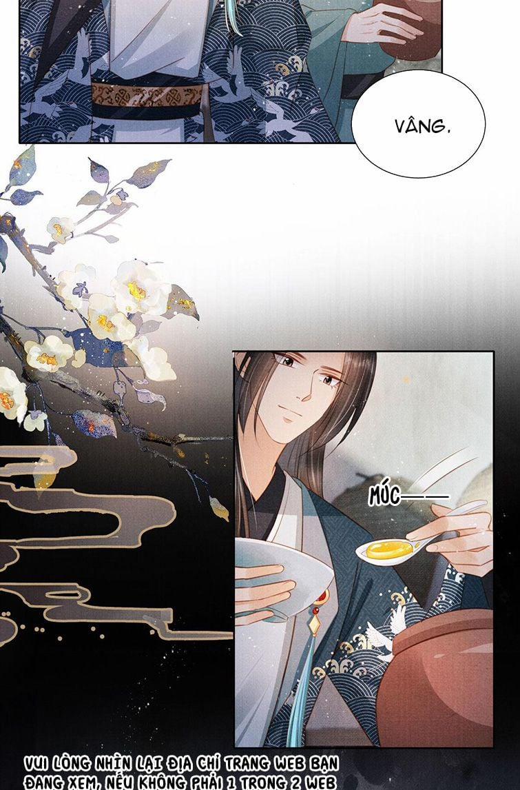 Quân Sủng Nan Vi 102 trang 14