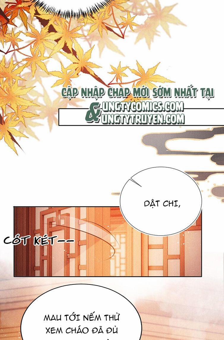 Quân Sủng Nan Vi 102 trang 17