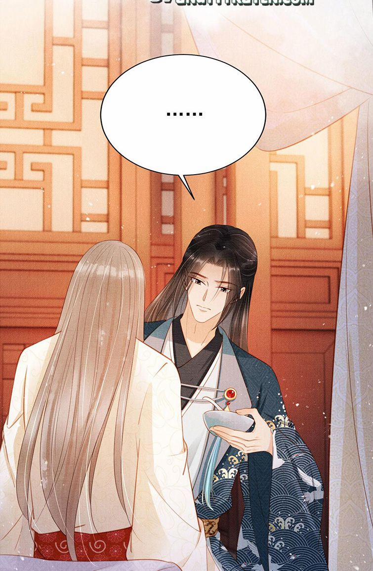 Quân Sủng Nan Vi 102 trang 2