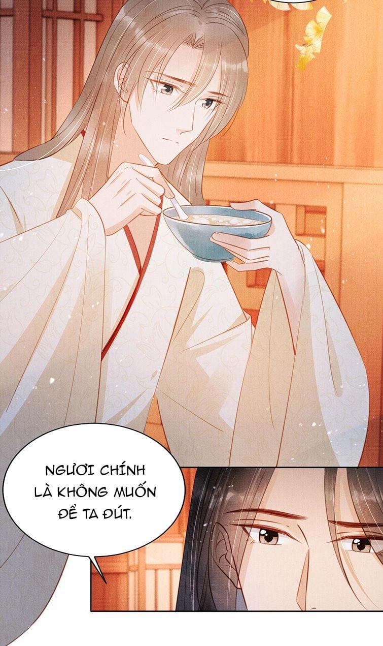 Quân Sủng Nan Vi 102 trang 28