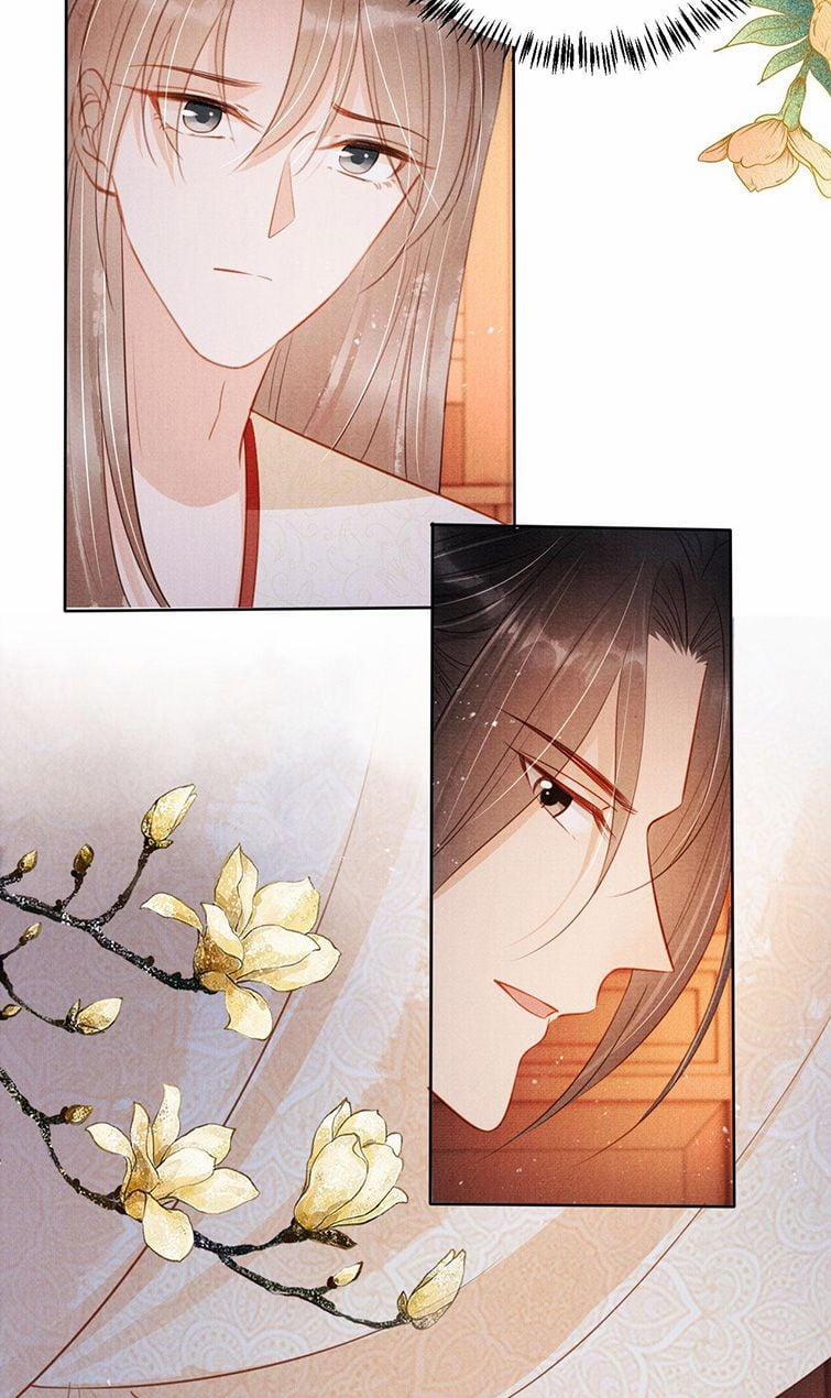 Quân Sủng Nan Vi 102 trang 33