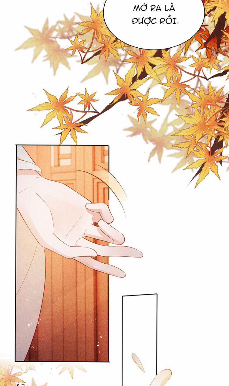 Quân Sủng Nan Vi 102 trang 36