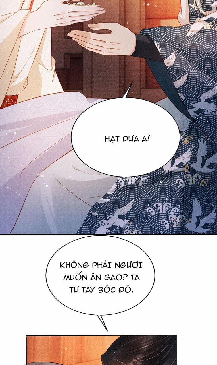 Quân Sủng Nan Vi 102 trang 38