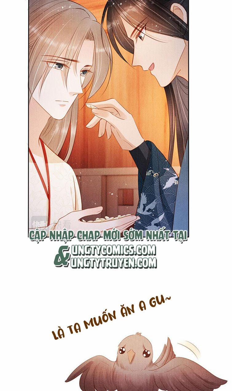 Quân Sủng Nan Vi 102 trang 39