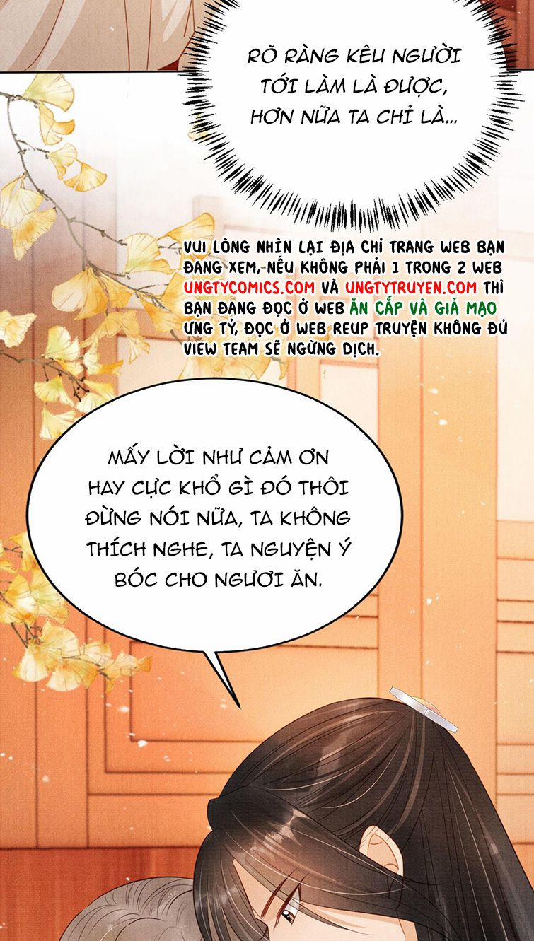 Quân Sủng Nan Vi 102 trang 41