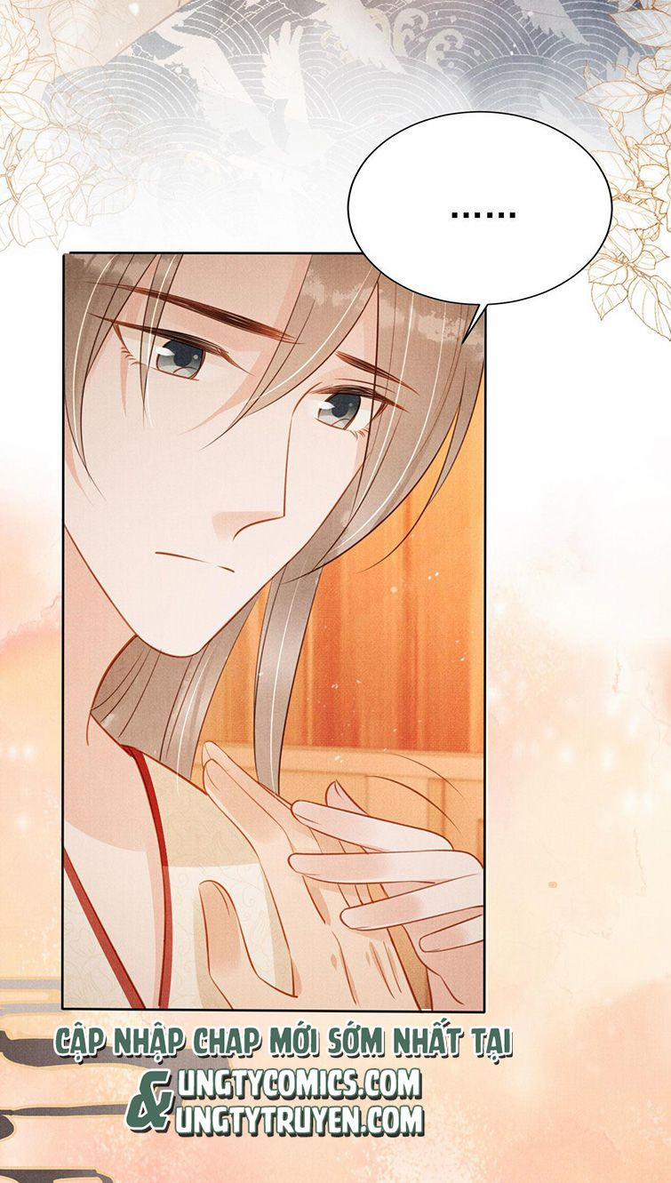 Quân Sủng Nan Vi 102 trang 43