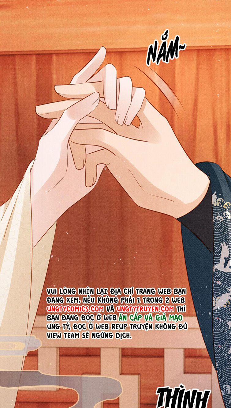 Quân Sủng Nan Vi 102 trang 45