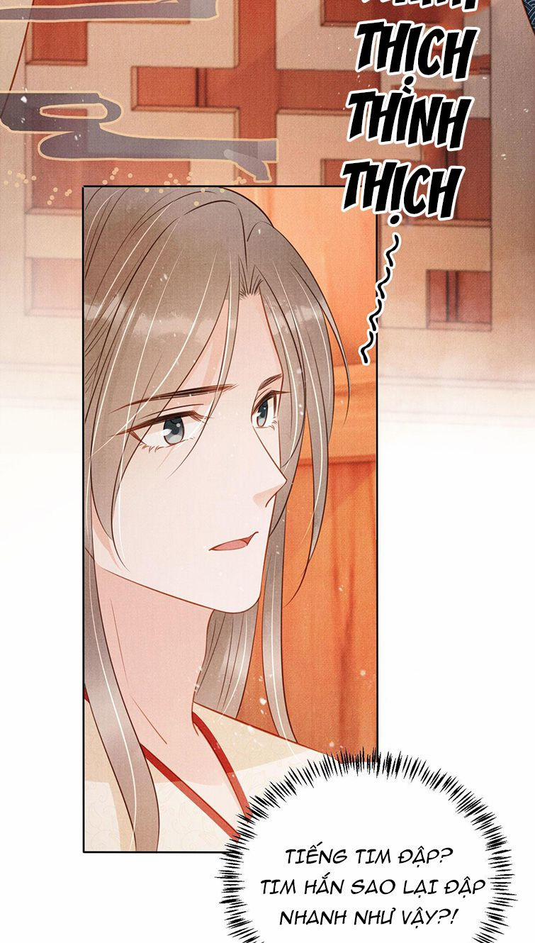 Quân Sủng Nan Vi 102 trang 46