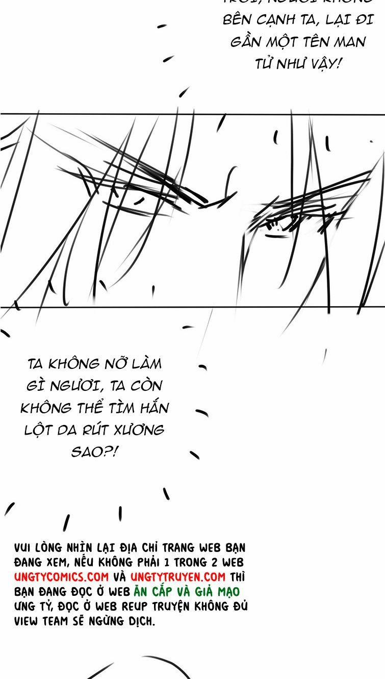 Quân Sủng Nan Vi 102 trang 50