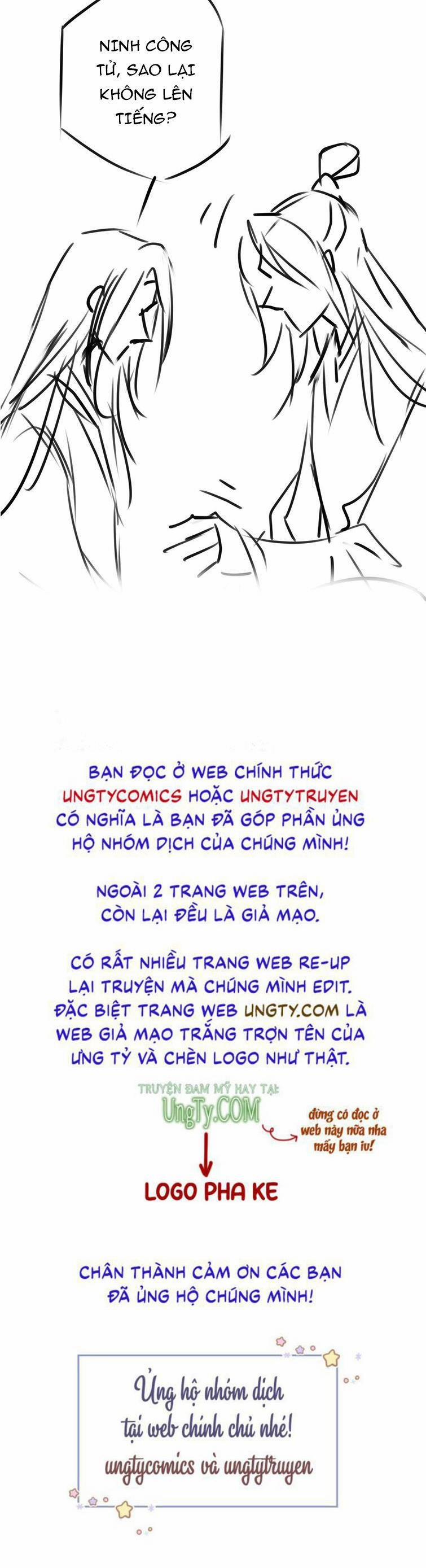 Quân Sủng Nan Vi 102 trang 51