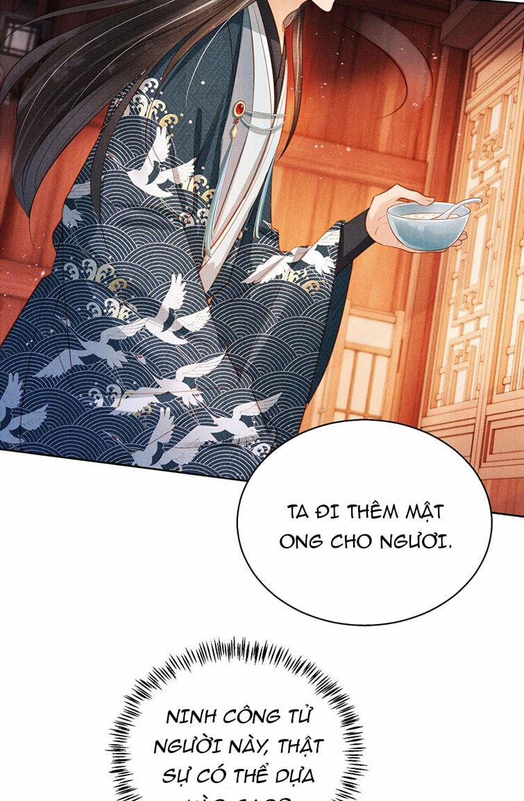 Quân Sủng Nan Vi 102 trang 6