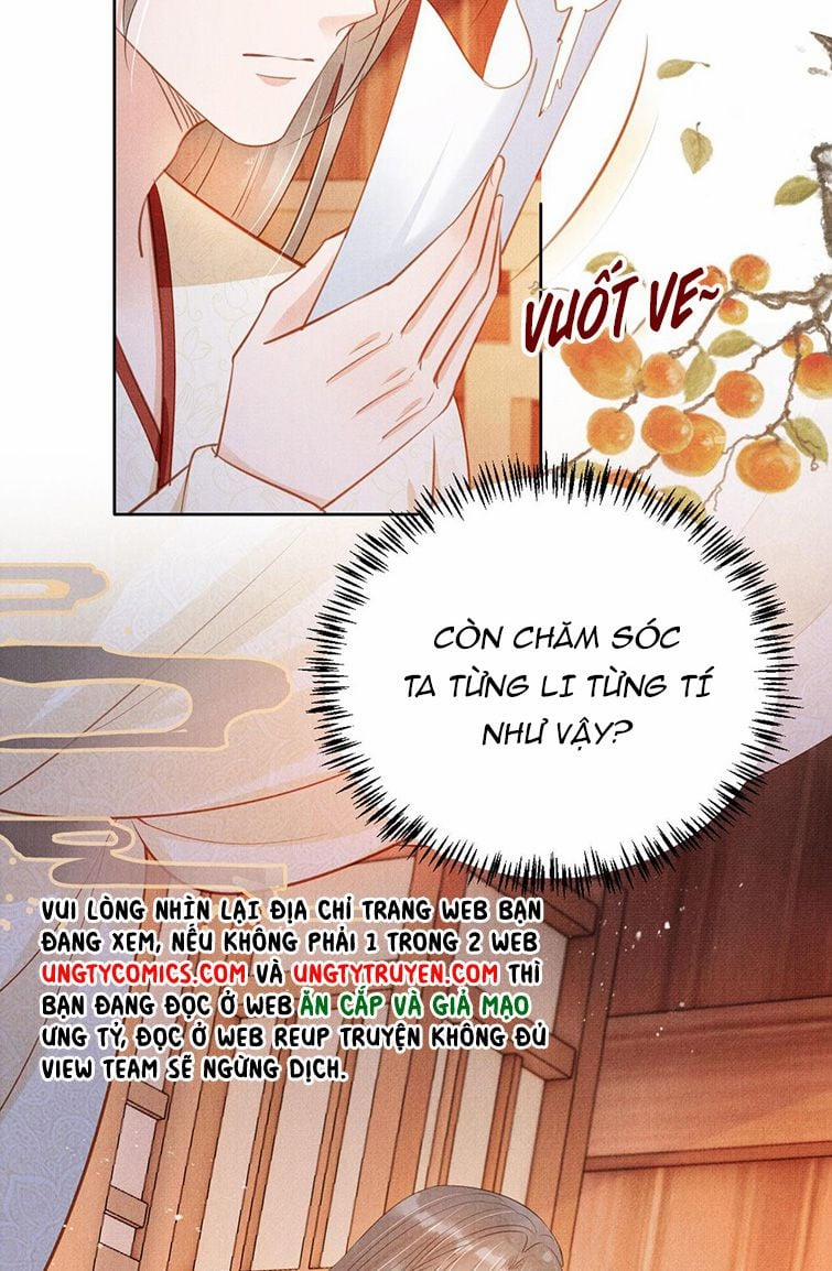 Quân Sủng Nan Vi 102 trang 9