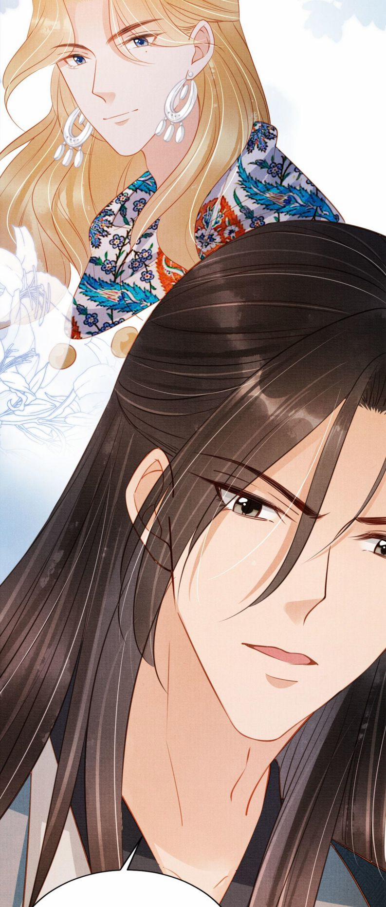 Quân Sủng Nan Vi 103 trang 14