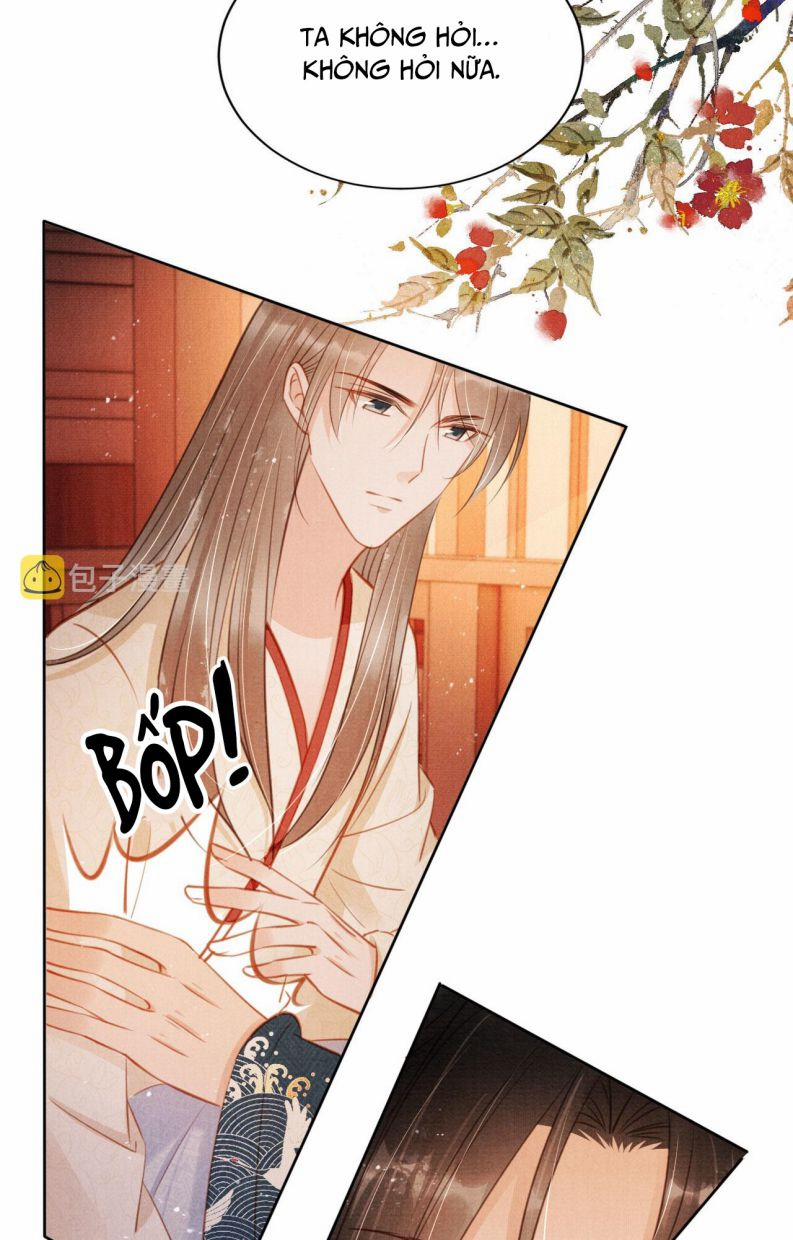 Quân Sủng Nan Vi 103 trang 24