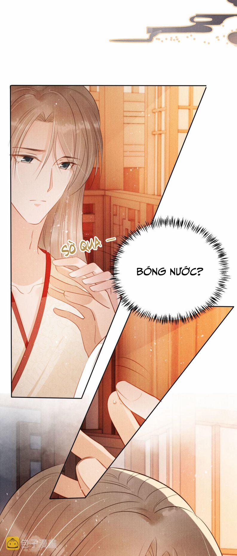 Quân Sủng Nan Vi 103 trang 3