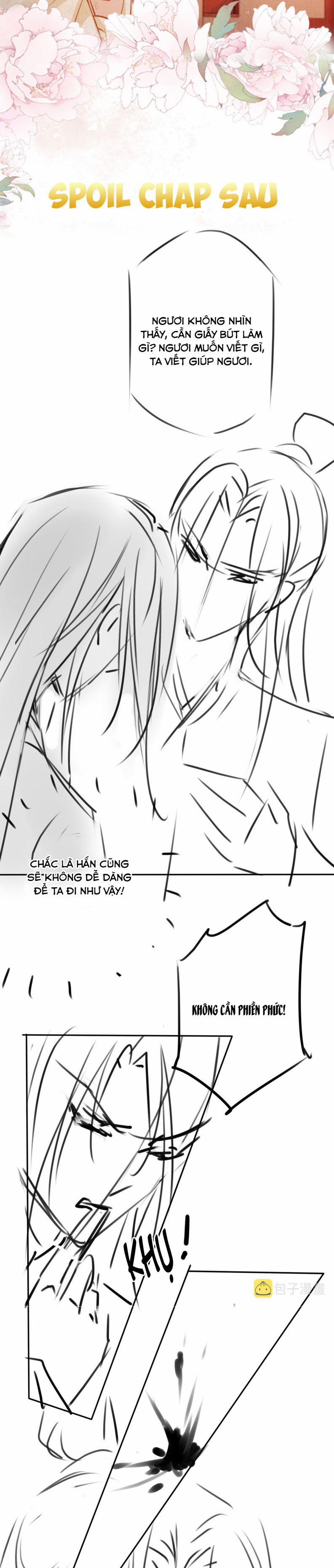 Quân Sủng Nan Vi 105 trang 15