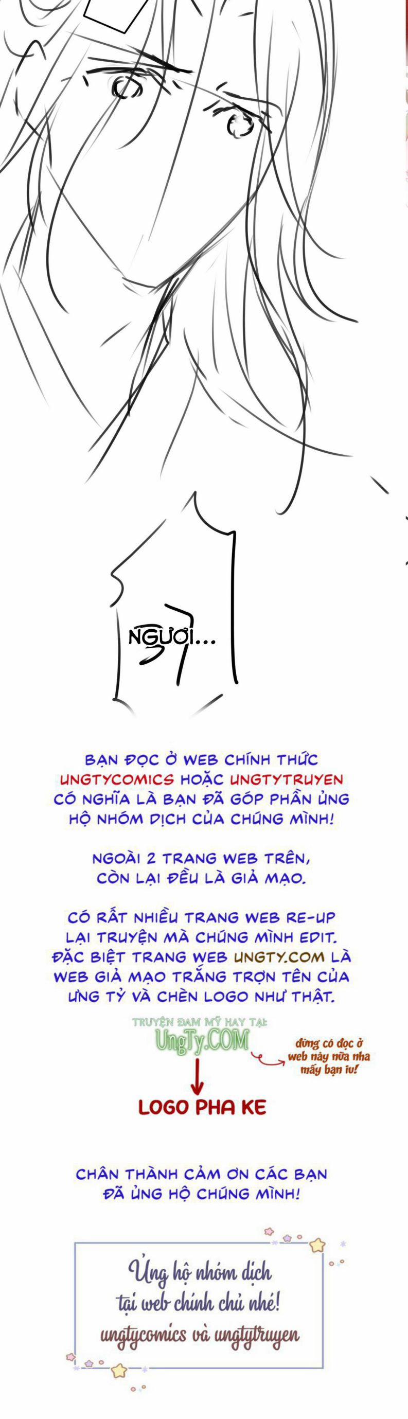 Quân Sủng Nan Vi 105 trang 16