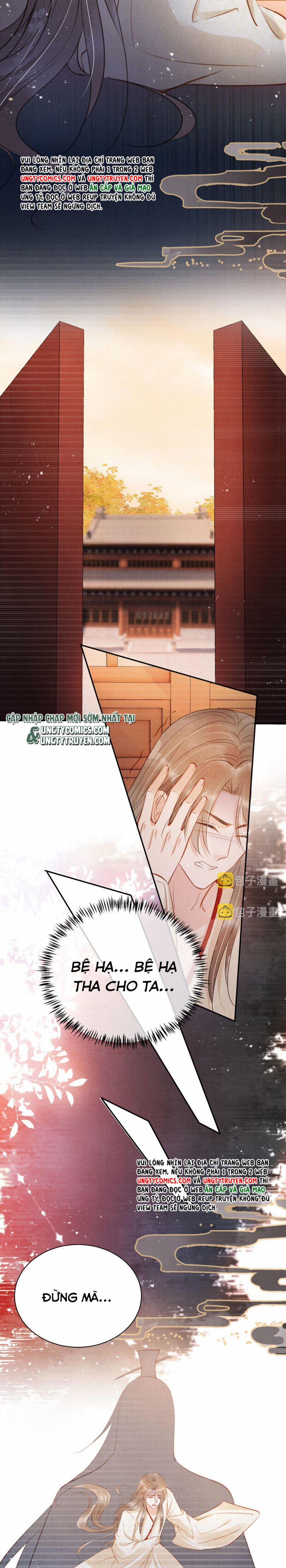 Quân Sủng Nan Vi 105 trang 2