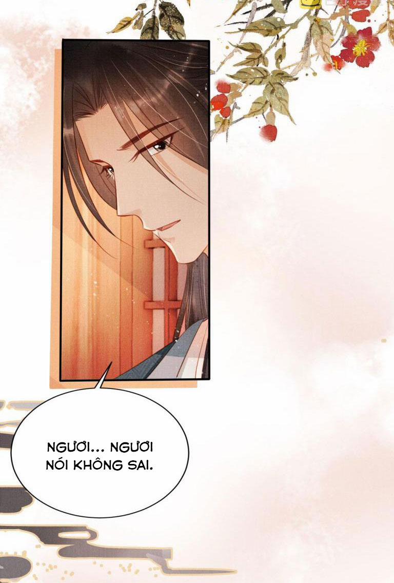 Quân Sủng Nan Vi 106 trang 12