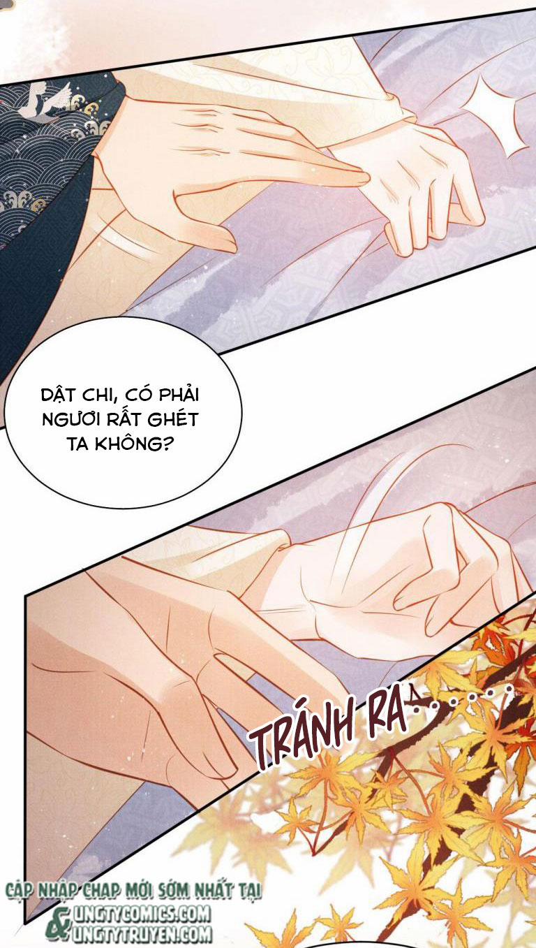 Quân Sủng Nan Vi 106 trang 13