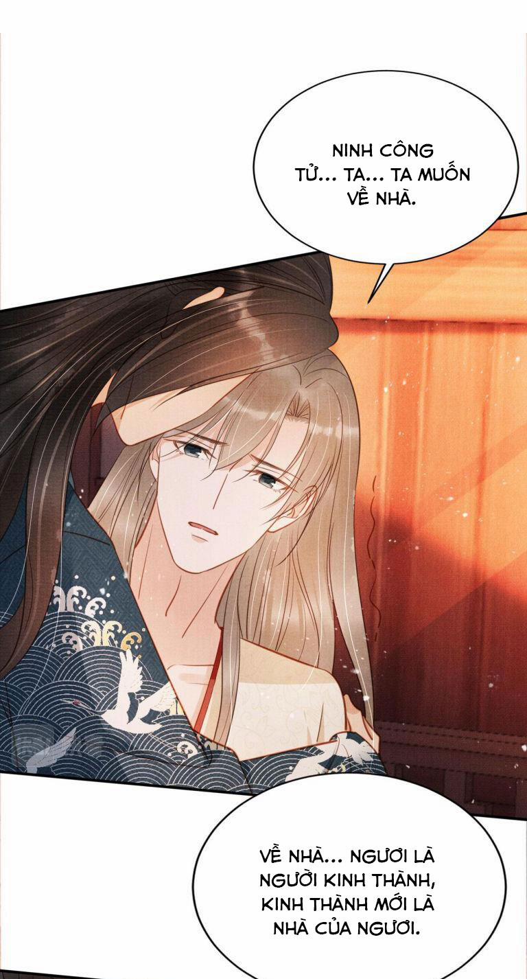 Quân Sủng Nan Vi 106 trang 20