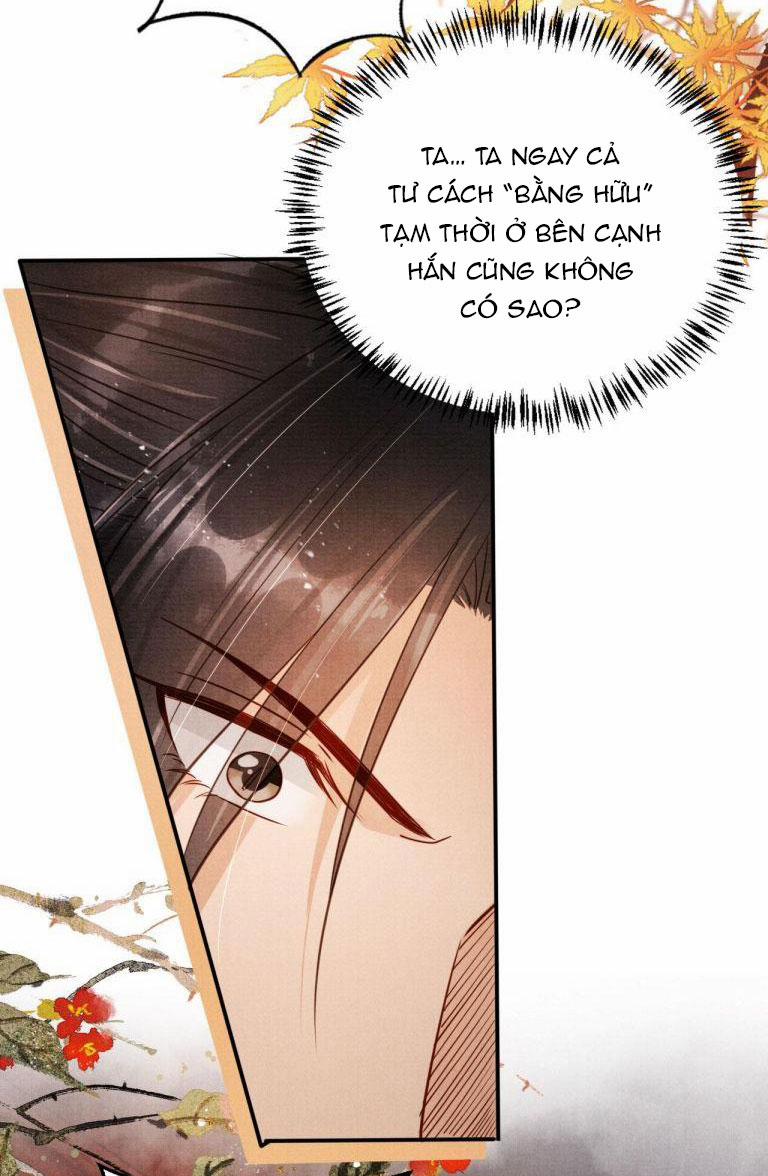 Quân Sủng Nan Vi 106 trang 25