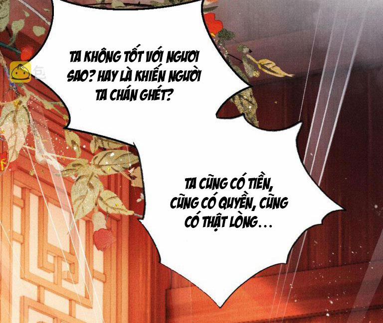 Quân Sủng Nan Vi 106 trang 26