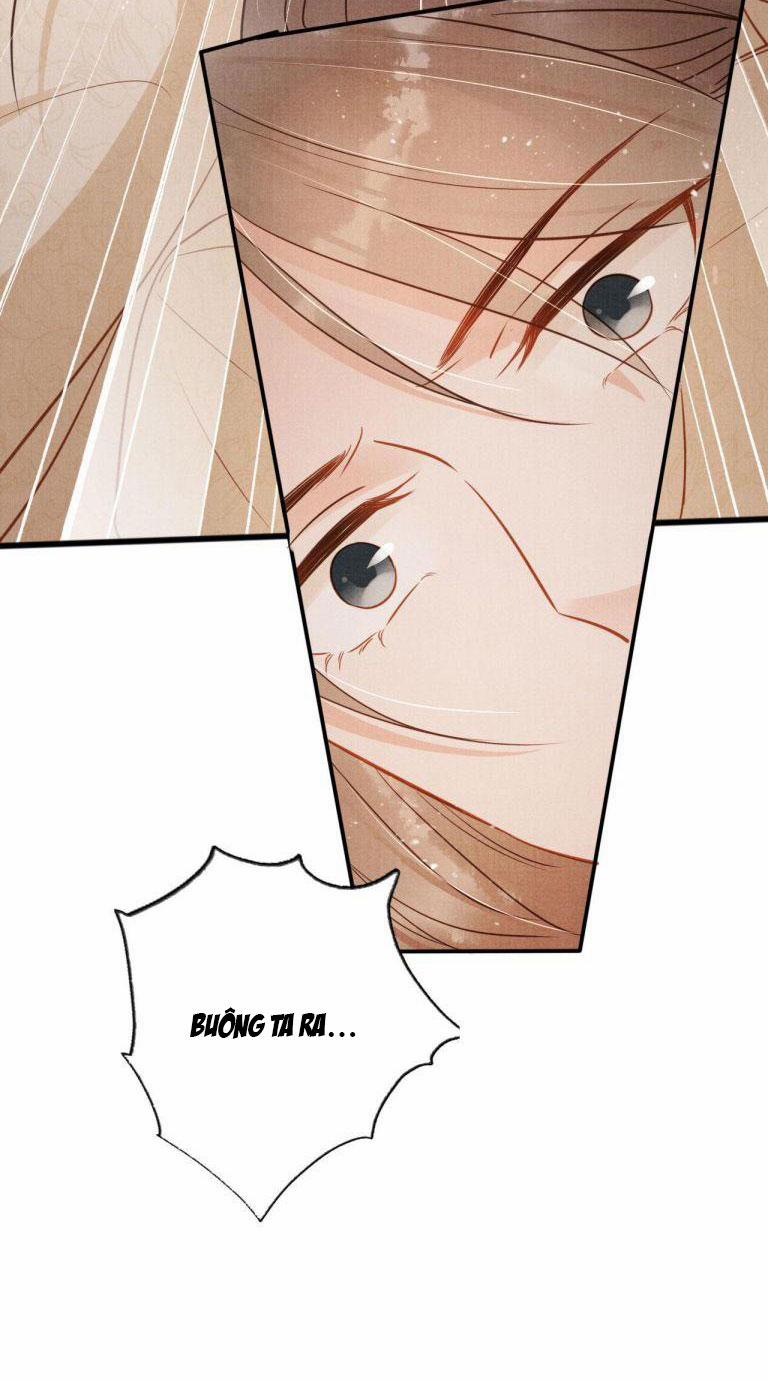 Quân Sủng Nan Vi 106 trang 28