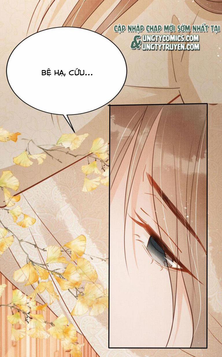 Quân Sủng Nan Vi 106 trang 31