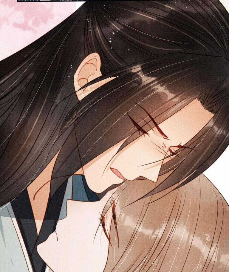 Quân Sủng Nan Vi 106 trang 36