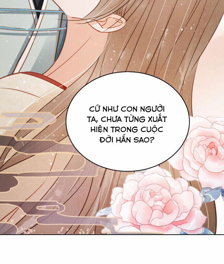 Quân Sủng Nan Vi 106 trang 37