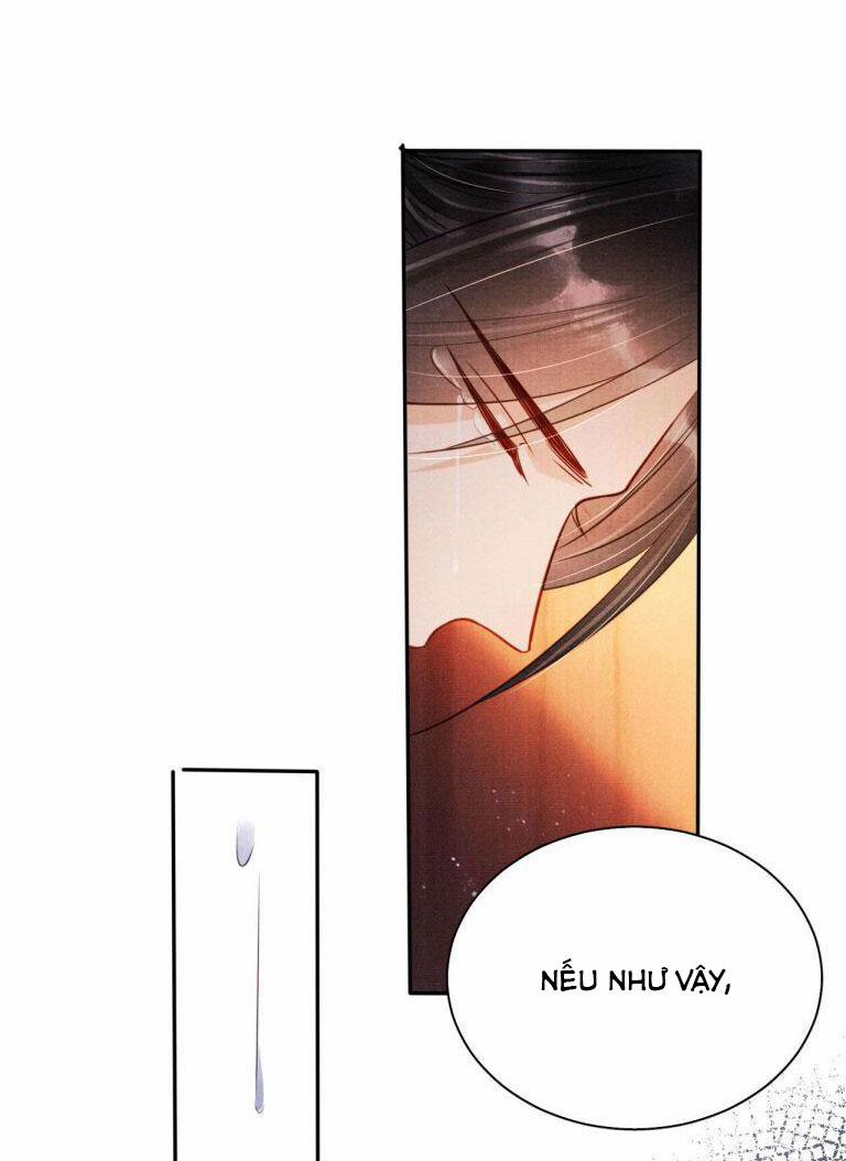 Quân Sủng Nan Vi 106 trang 38