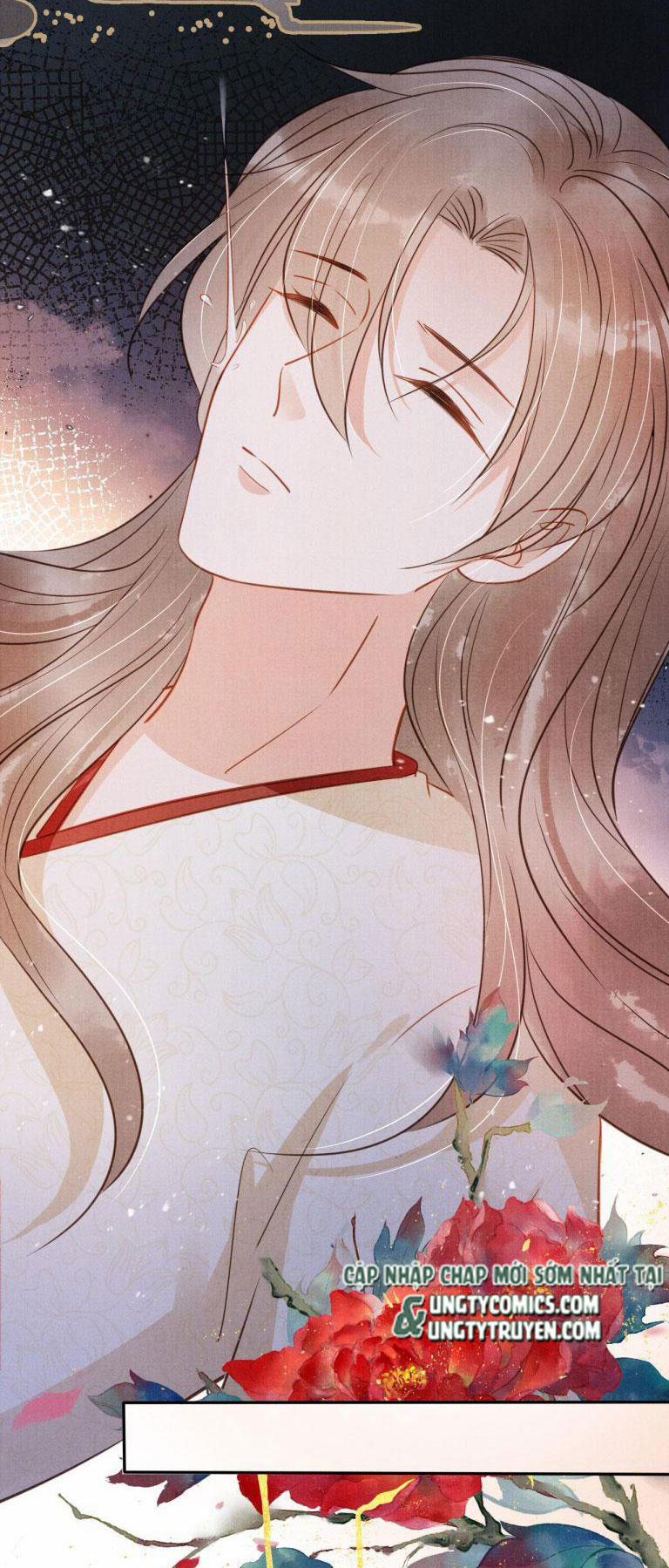 Quân Sủng Nan Vi 106 trang 40