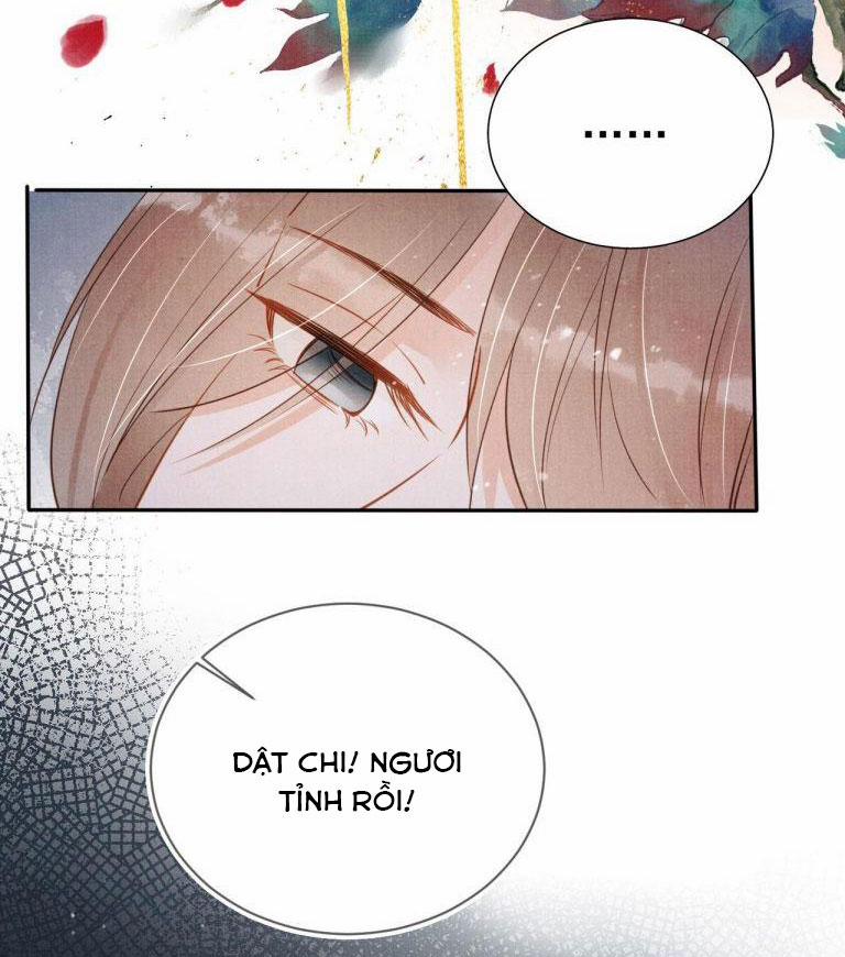 Quân Sủng Nan Vi 106 trang 41