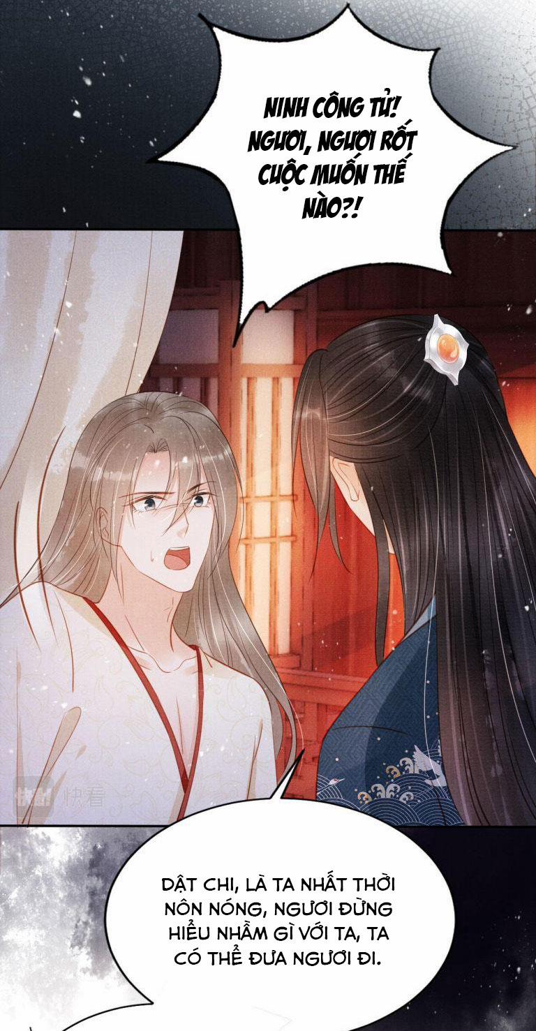 Quân Sủng Nan Vi 106 trang 42