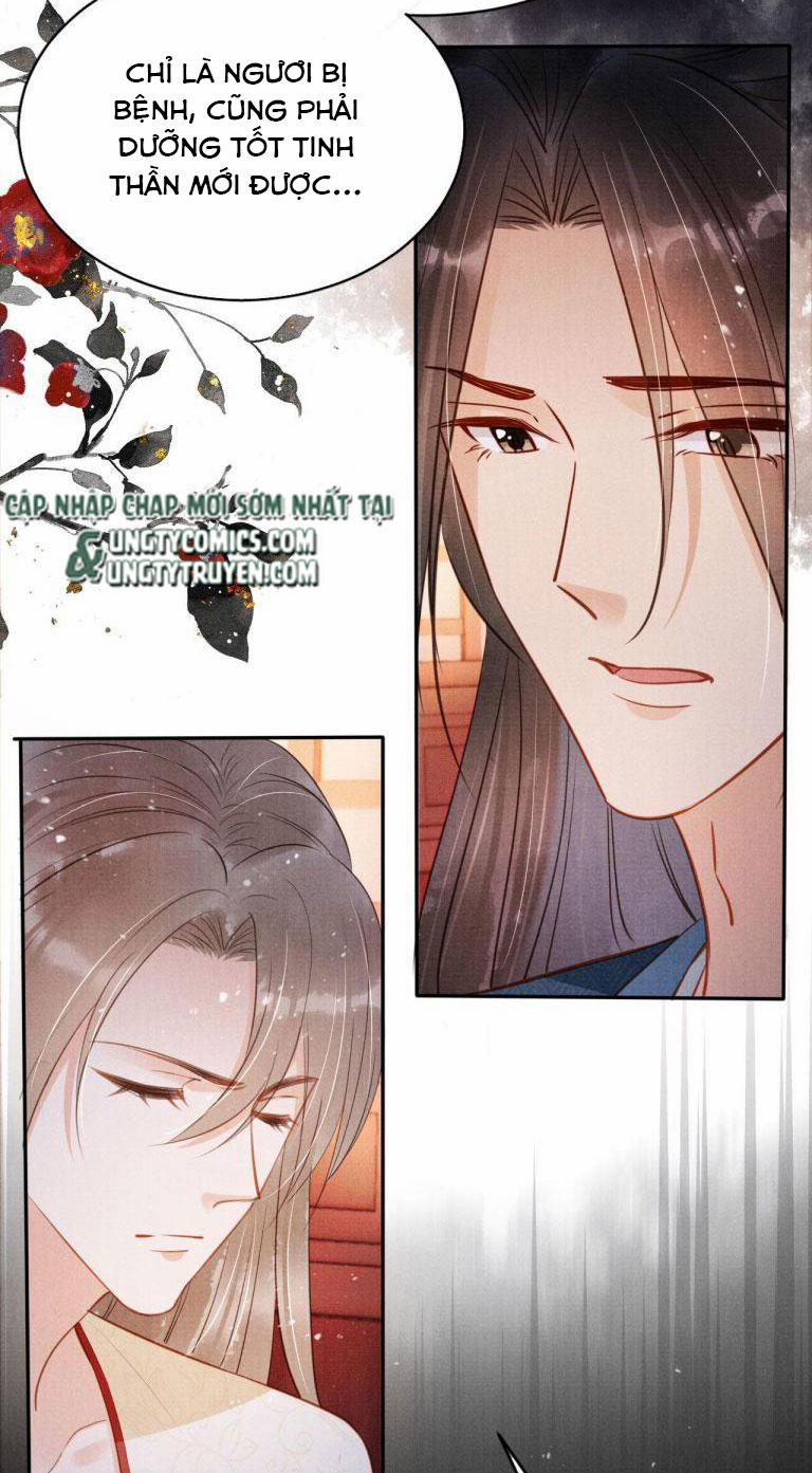 Quân Sủng Nan Vi 106 trang 43