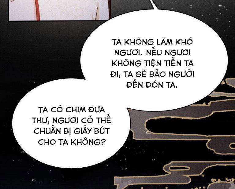 Quân Sủng Nan Vi 106 trang 44