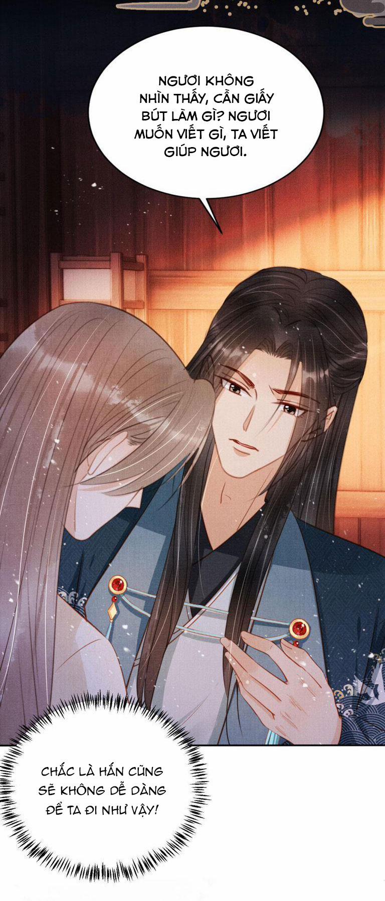 Quân Sủng Nan Vi 106 trang 45